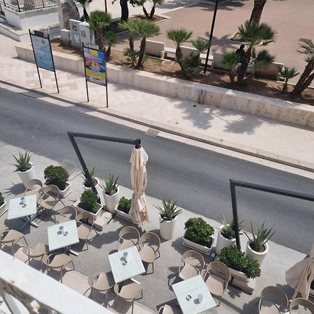 Suite White Vieste Dış mekan fotoğraf