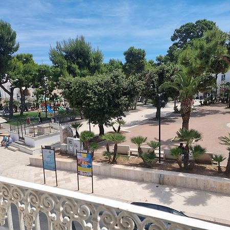 Suite White Vieste Dış mekan fotoğraf