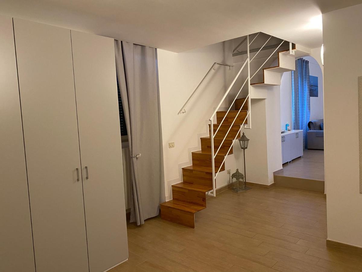 Suite White Vieste Dış mekan fotoğraf