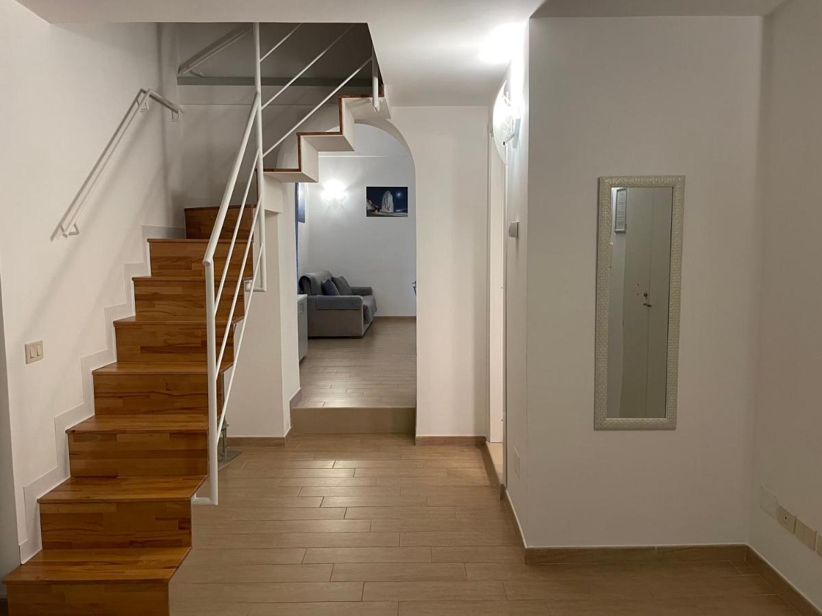 Suite White Vieste Dış mekan fotoğraf