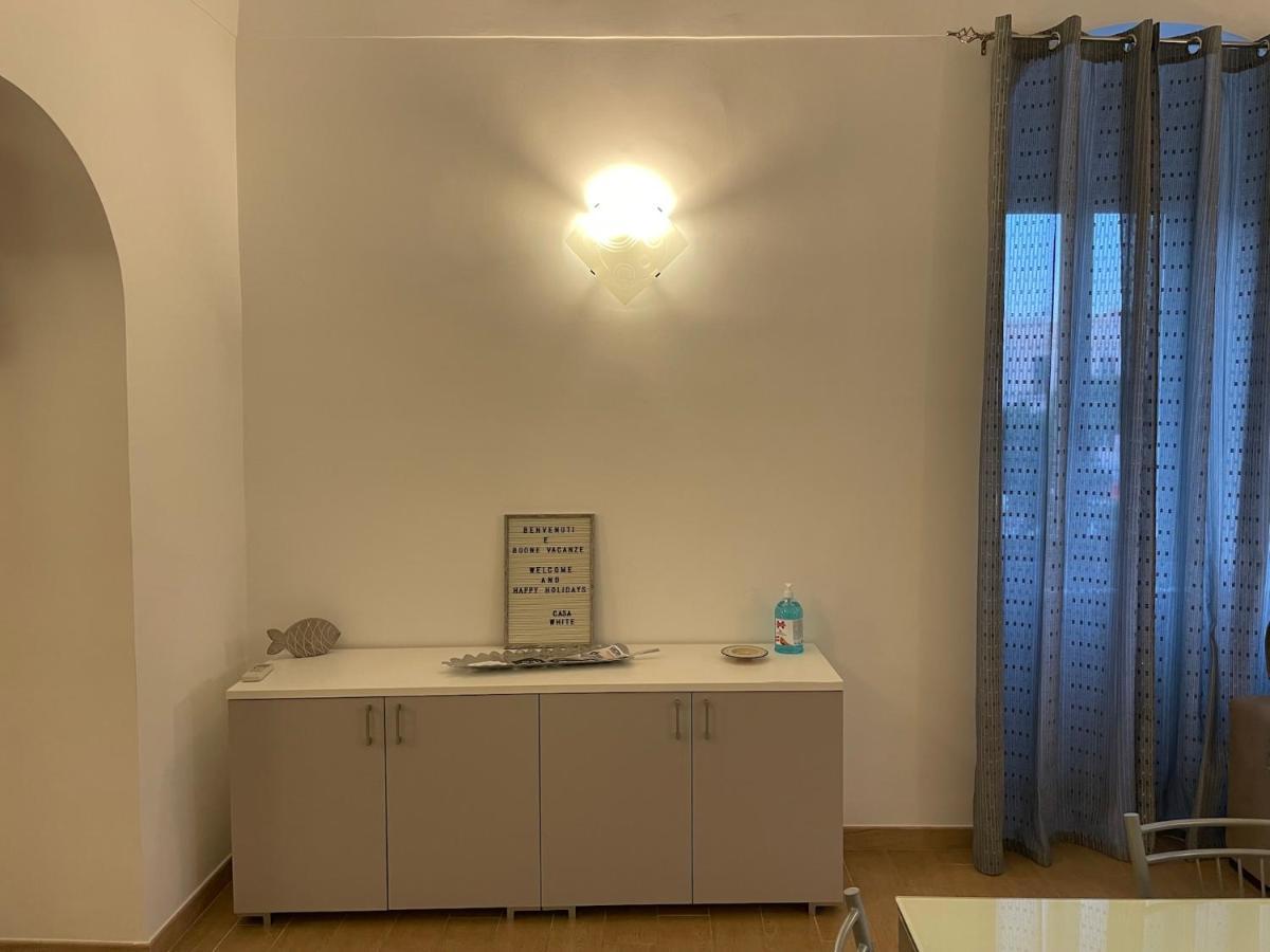 Suite White Vieste Dış mekan fotoğraf