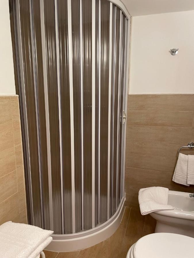 Suite White Vieste Dış mekan fotoğraf