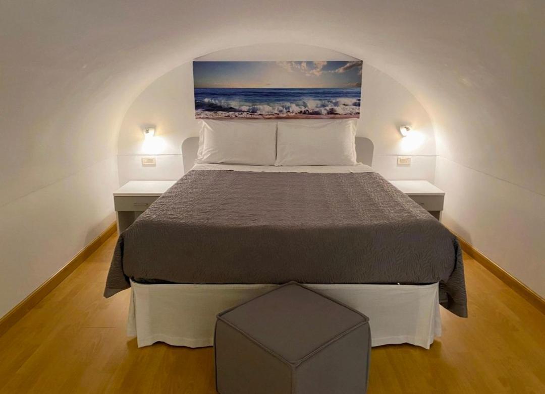 Suite White Vieste Dış mekan fotoğraf